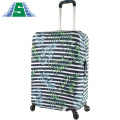 Custom different kinds of nonwoven luggage cover